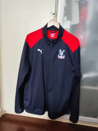 Jaqueta Crystal Palace FC PUMA XXL