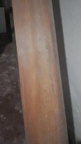 Tábuas de assoalho ( m F ) em garapeira novas.