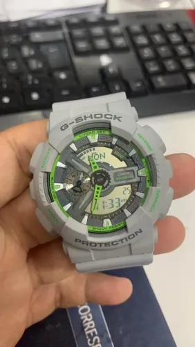 Relógio G shock