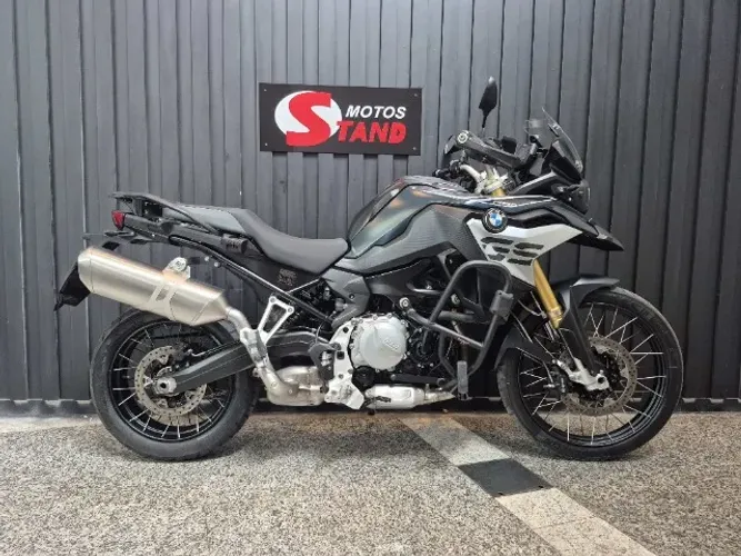 Bmw f 850 gs sport