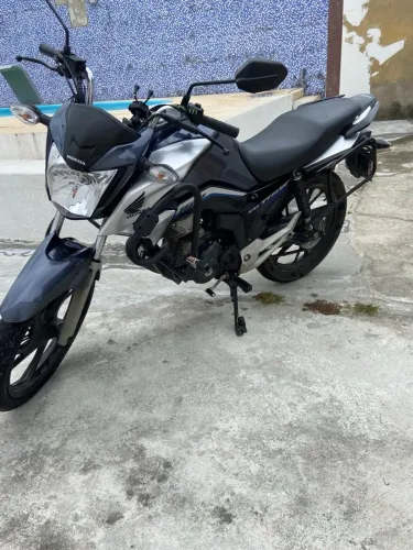 TITAN 160 A VENDA/ SAQUAREMA-RJ