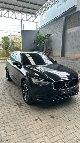 Volvo XC 60 T-5 Momentum 2.0 254cv AWD 5P 2018