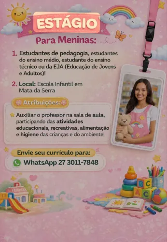 Estágio 