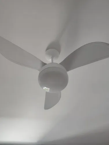 Ventilador de teto