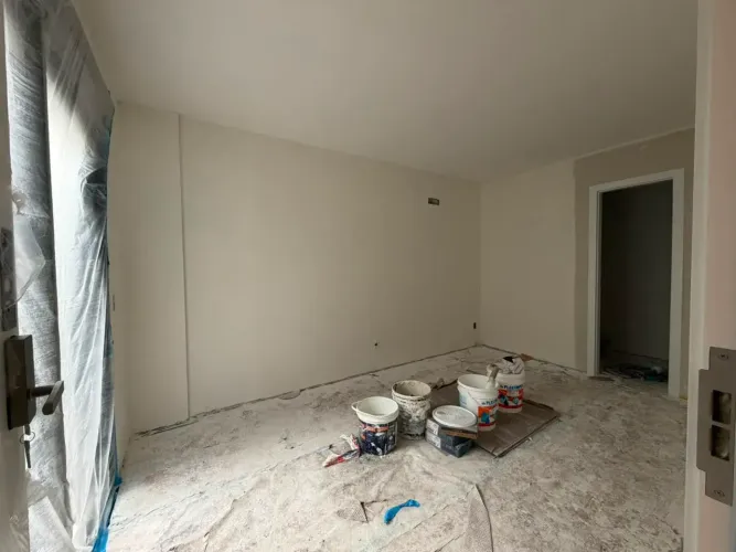 Apartamento Studio Garden no bairro Pantanal em Florianópolis / SC