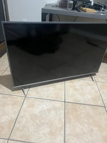 Tv 50 TCL