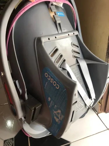 Bebê conforto