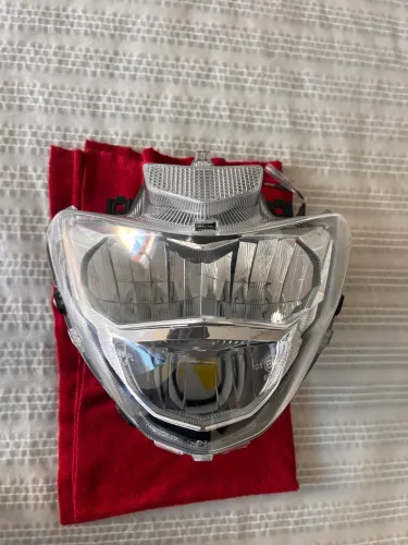 FAROL XTZ Lander 250 original 2020/2024