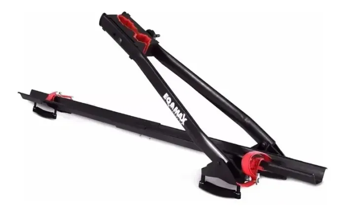 Rack Transbike Teto Eqmax