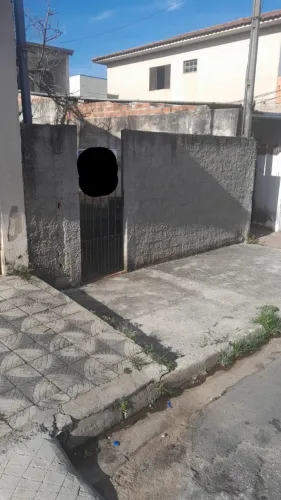 Terreno 5 por 30. limpo perfeito para construção jd. Tatiana, Prox á Coca Cola Refrescos