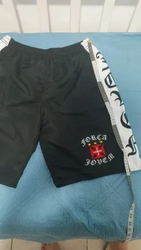 Bermuda Força Jovem do Vasco  - XG