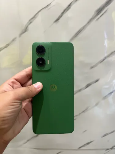 Moto g35 128gb seminovo 