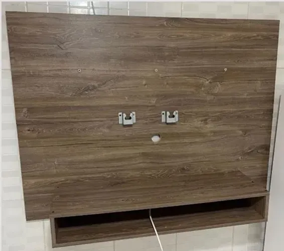 PAINEL DE TELEVISÃO