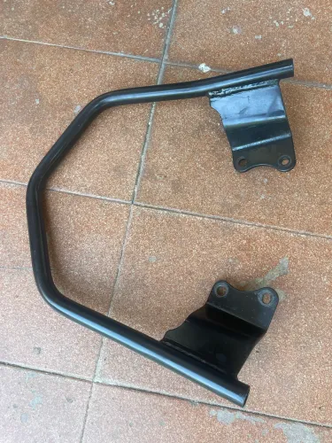 Alça fazer Factor
