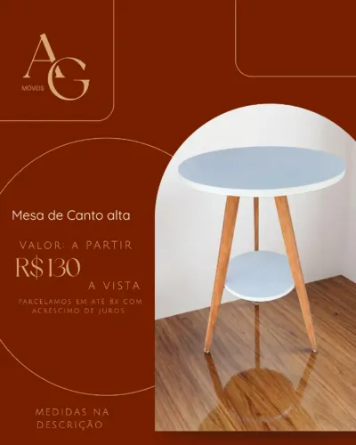 Mesa Alta 