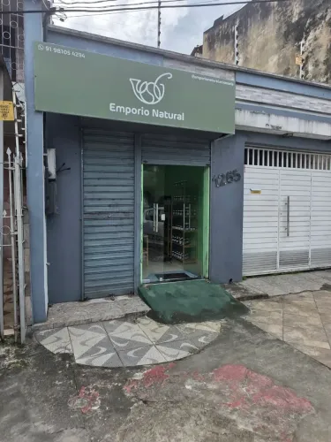 ALUGO PONTO COMERCIAL NA SENADOR LEMOS 35M2