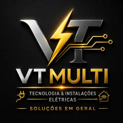 VTMULTI TECNOLOGIA E INSTALAÇÕES ELETRICAS.