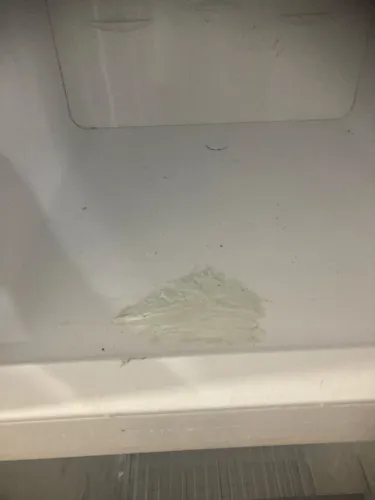 Vendo esta geladeira