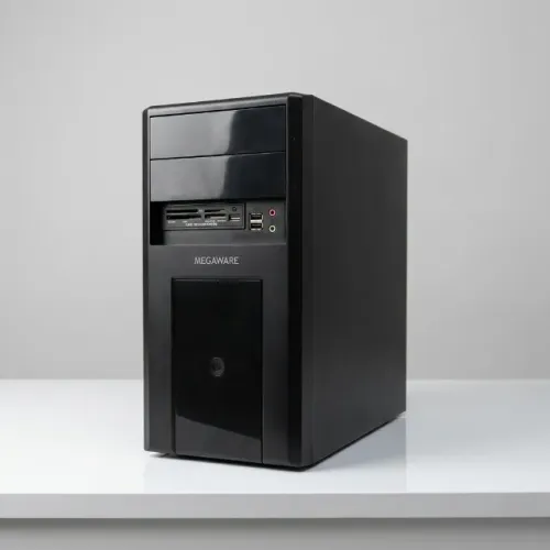 Computador CPU Pronto Para Uso Com SSD Windows 10 4GB RAM Ótimo Para Estudo Trabalho