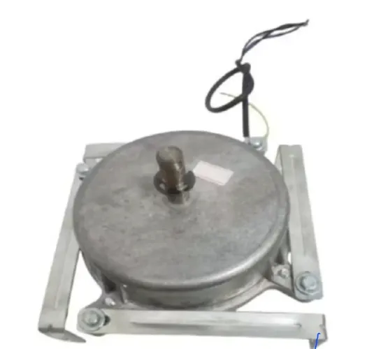 Motor  exaustor 