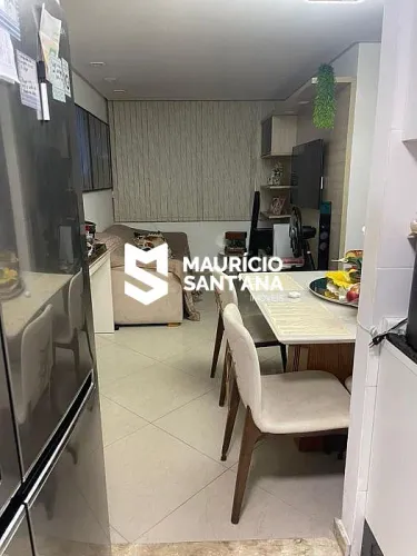 Apartamento Térreo para locação no Caji - Lauro de Freitas