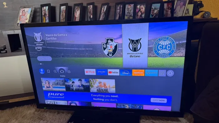 TV SEMP 43 