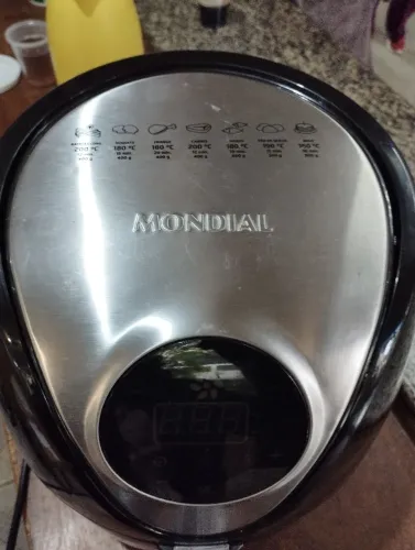 Air Fryer Mondial