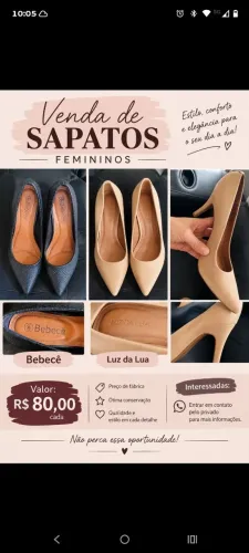 Sapato