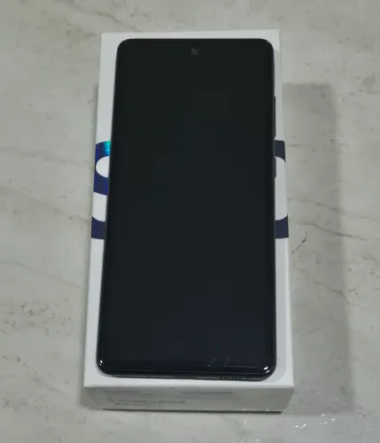 Samsung Galaxy S20 FE - 128GB | 6GB RAM | Azul