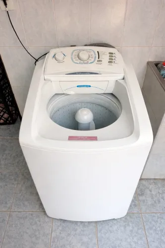 Maquina de lavar Eletrolux 