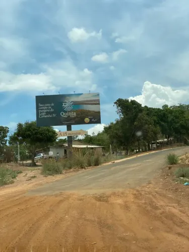 Lote corumba IV