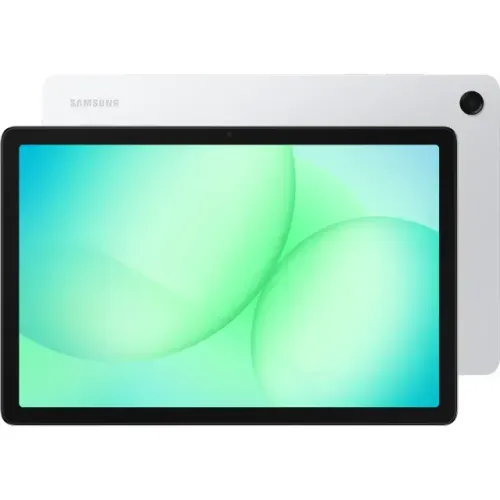 Tablet Samsung Galaxy Tab A11+ 5G SM-X236B - 6/128GB - Wi-Fi + SIM - 11'' - Silver