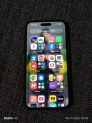 iPhone 14 pro Max 128 GB.