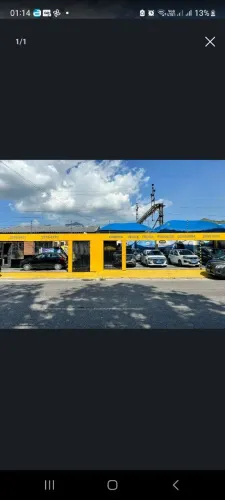 Vendedor atendente