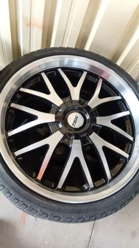 Rodas TSW