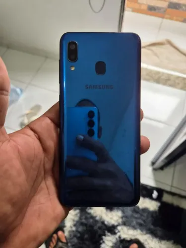 Galaxy A20