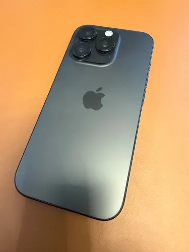 iPhone 16Pro 256gb