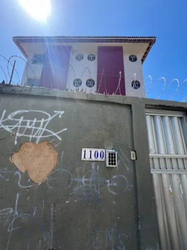 Apartamento no Benfica