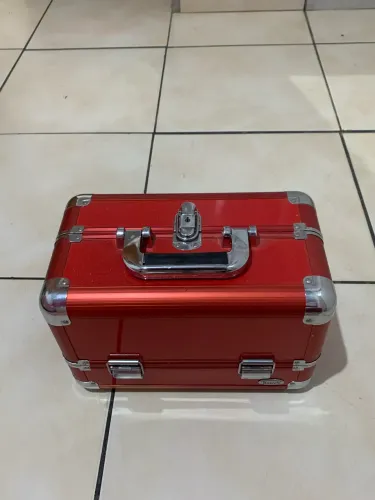 Maleta de Maquiagem 