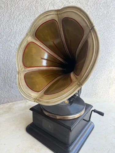 Gramofone 