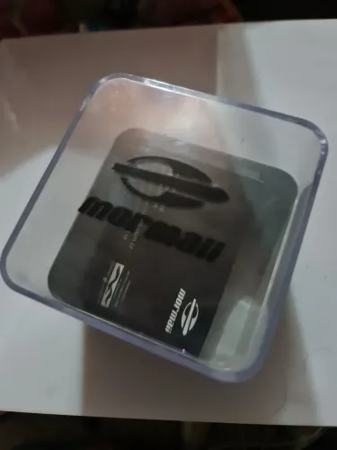 Caixa relógio marca Mormaii