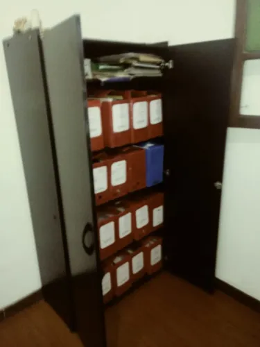 Armário para escritório