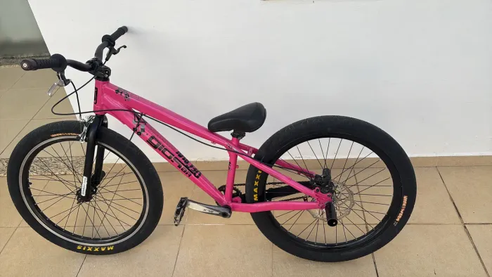 Gios Frx Evo 25 Rosa