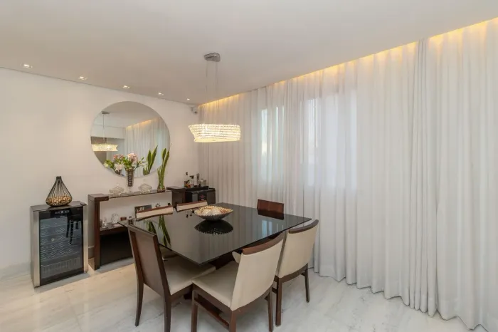 Apartamento à Venda - São Luíz, 3 Quartos, 129 m2