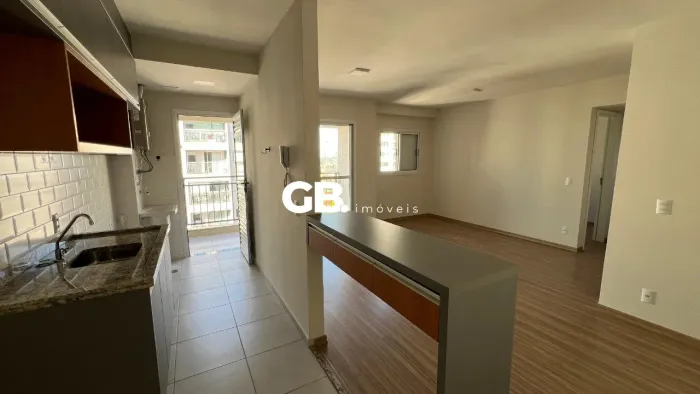 LOCAÇÃO | Hamptons Residence | Apartamento | 2 quartos | Aurora | Londrina-PR