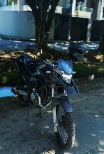 Vendo XRE300 ABS FLEX