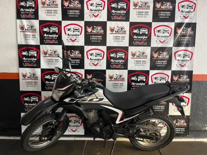 Honda Bros 160 ESDD 2021/21