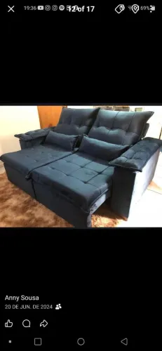 Sofas *53