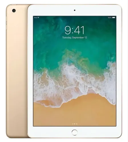 iPad 6ª Geração - Super conservado!!!