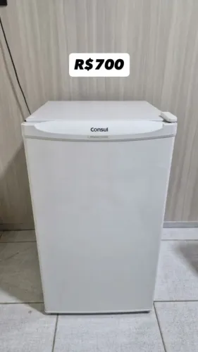 Frigobar Consul Branco